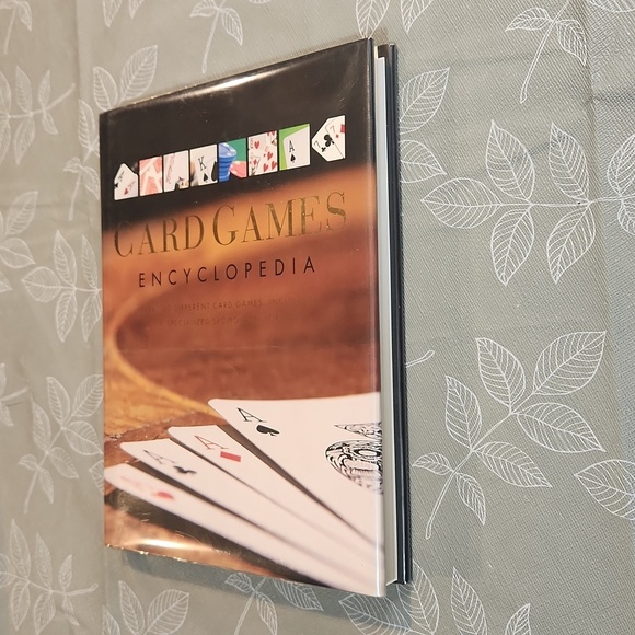 Card games Encyclopedia - Picture 3 of 6